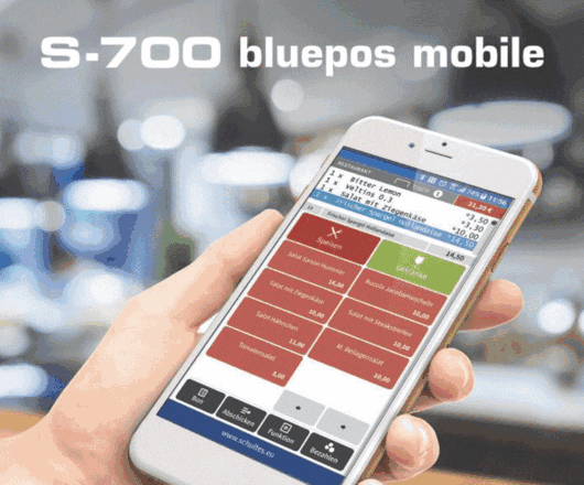 bluepos mobile
