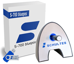 schultes bluepos