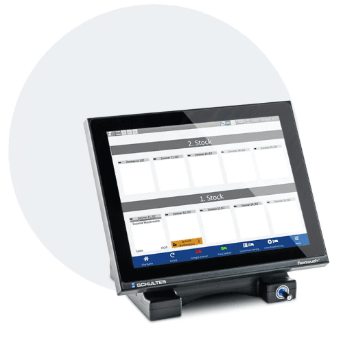 schultes pöytävaraus